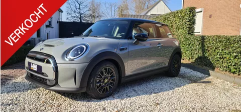 Mini Cooper SE Classic 33 kWh Mini Cooper SE Classic