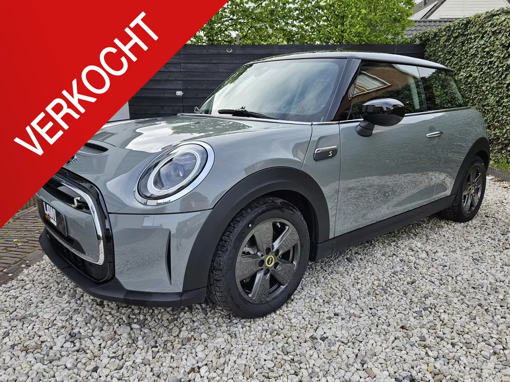 Mini Electric Direct leverbaar BTW