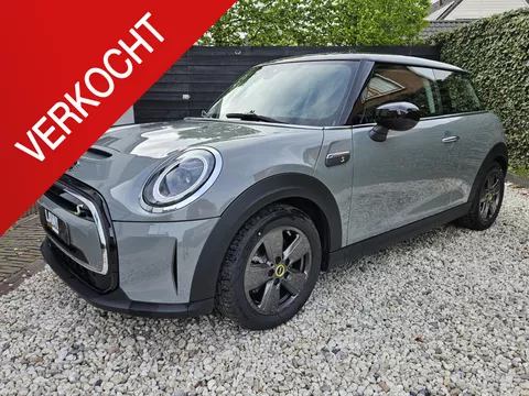 Mini Electric Direct leverbaar BTW